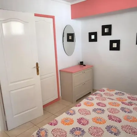 Daire Casa Nelly *