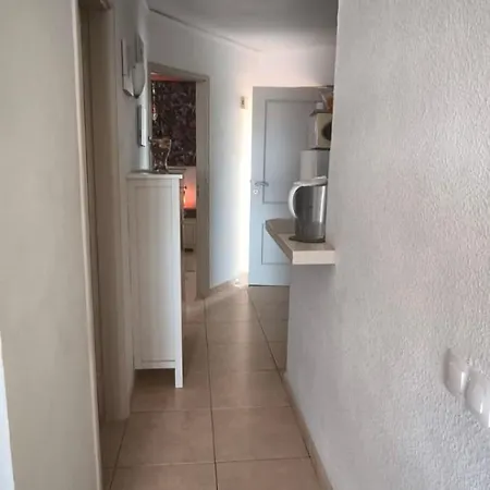 Apartment Casa Nelly