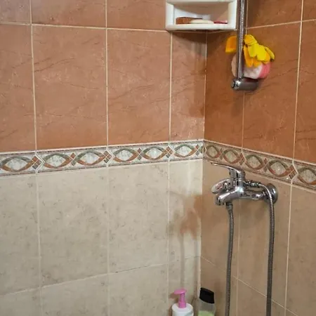 Apartment Casa Nelly