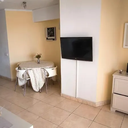 Casa Nelly Apartment
