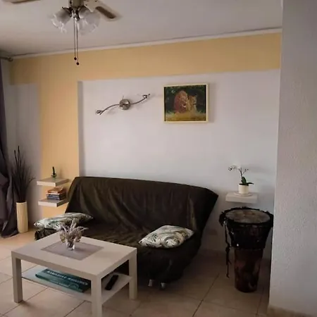 Casa Nelly Apartment Costa Adeje (Tenerife)